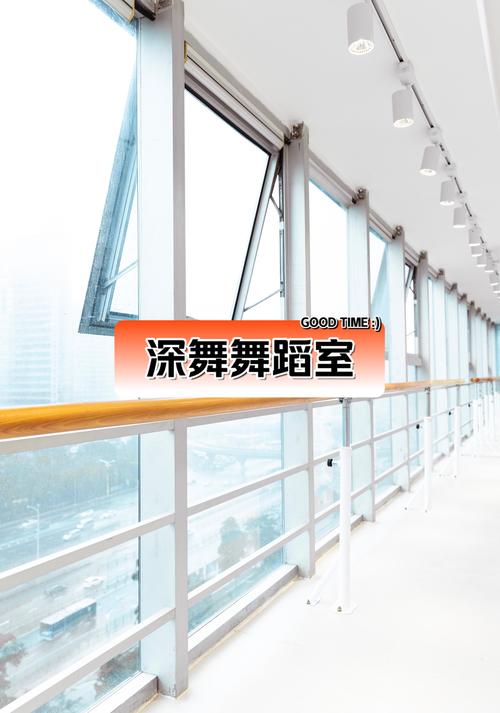 深圳vip舞蹈室地址