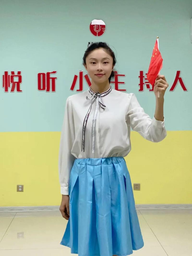 河北播音主持艺考培训班