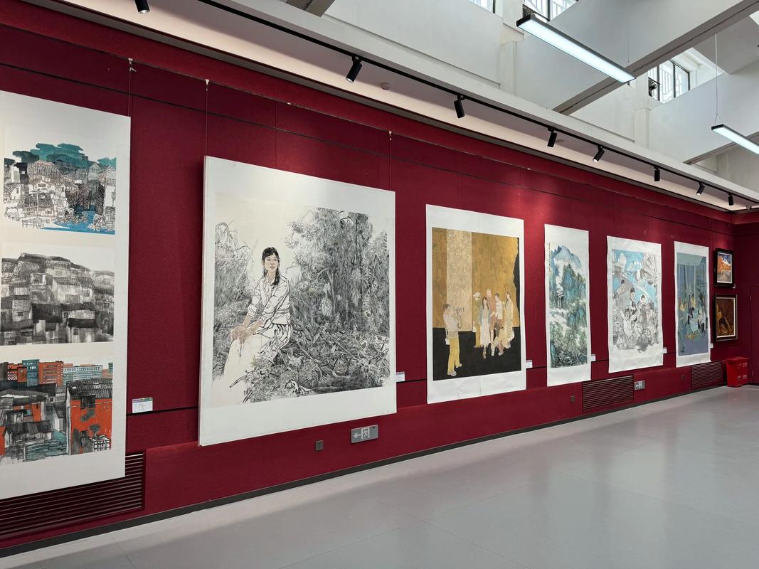 2025美术史论研修班