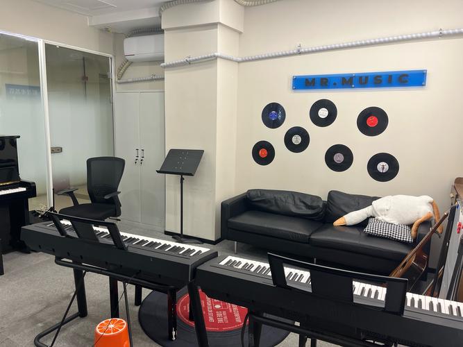 长清大学城成人音乐培训