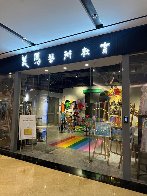 北京美术培训机构徐汇园