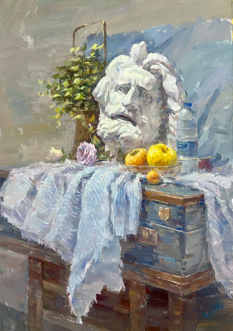 2025重庆专升本美术