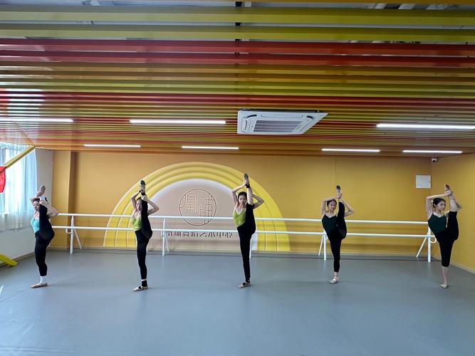 舞蹈教练培训学校常州