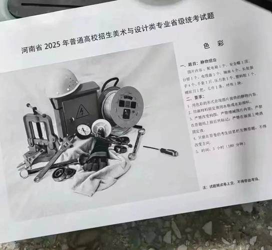 2025甘肃省美术统考