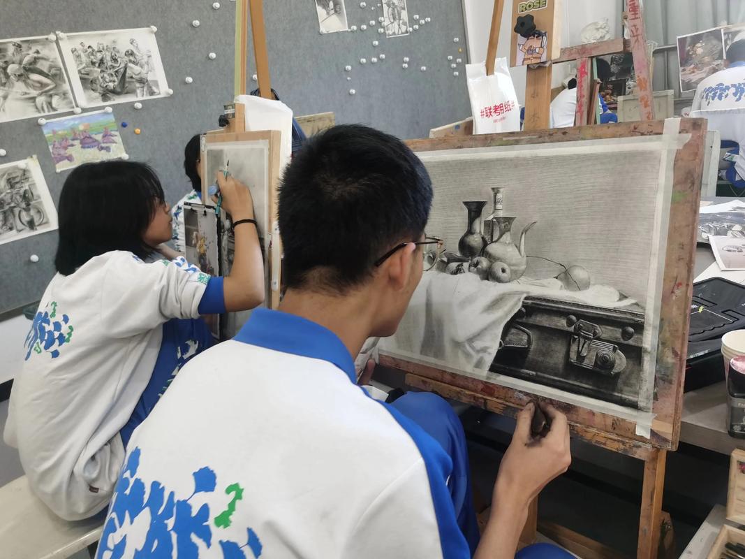 2025甘肃省美术统考