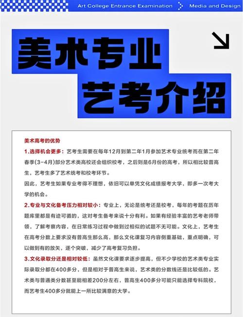 高考美术生培训招生策略