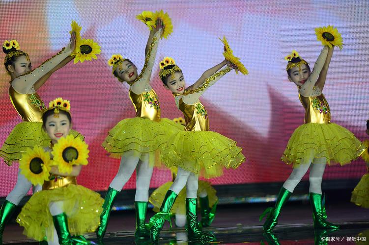 沈阳和平舞蹈学校图片