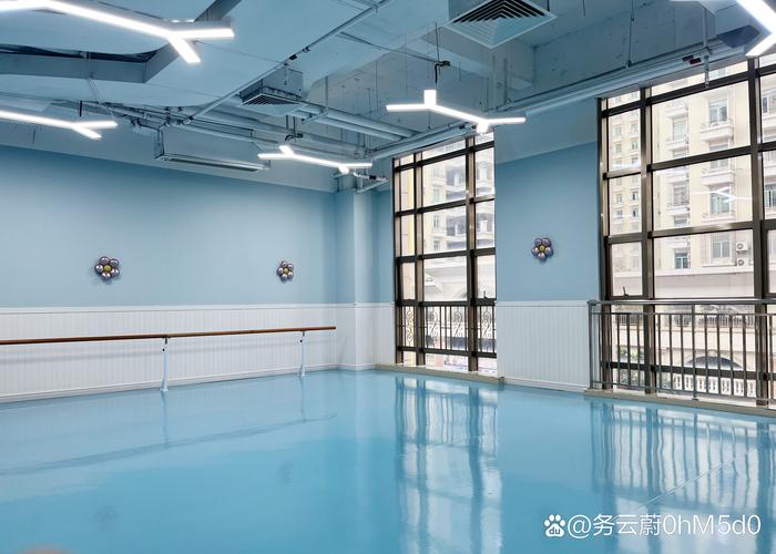 呼和浩特私立舞蹈学校