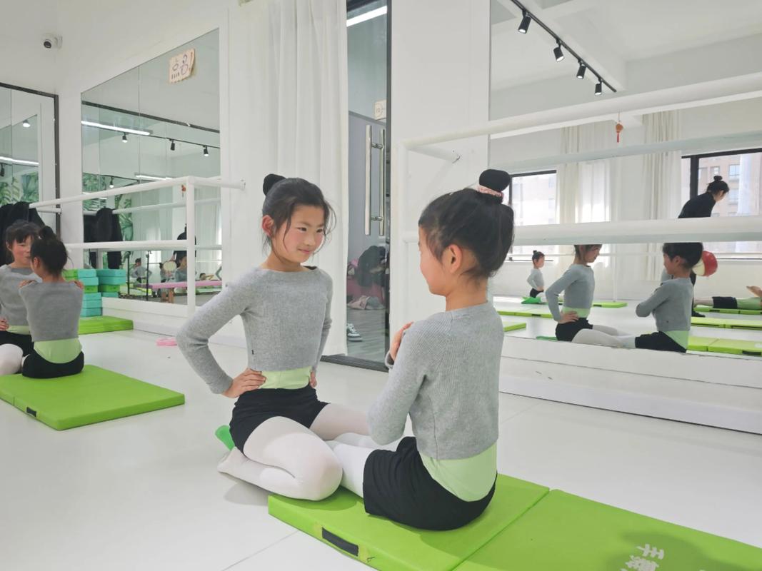 呼和浩特私立舞蹈学校