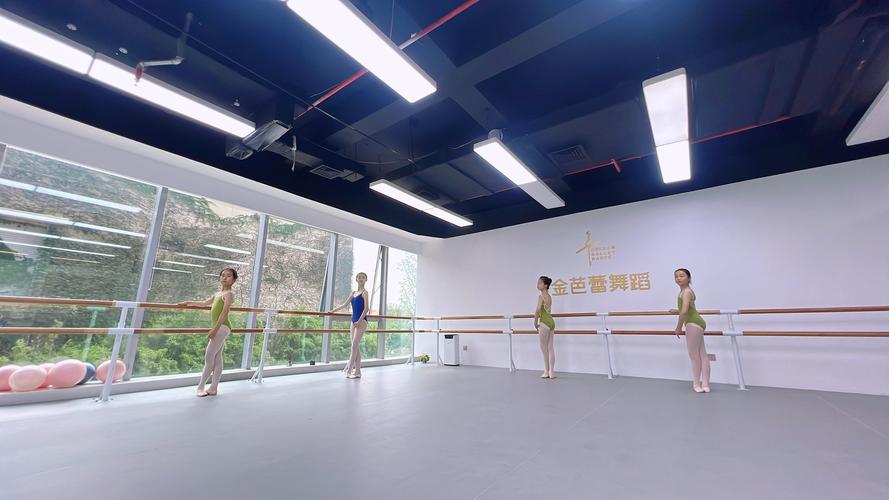 汕头哪个舞蹈机构正规