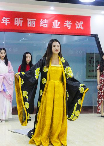 福州艺考培训到昕丽艺术