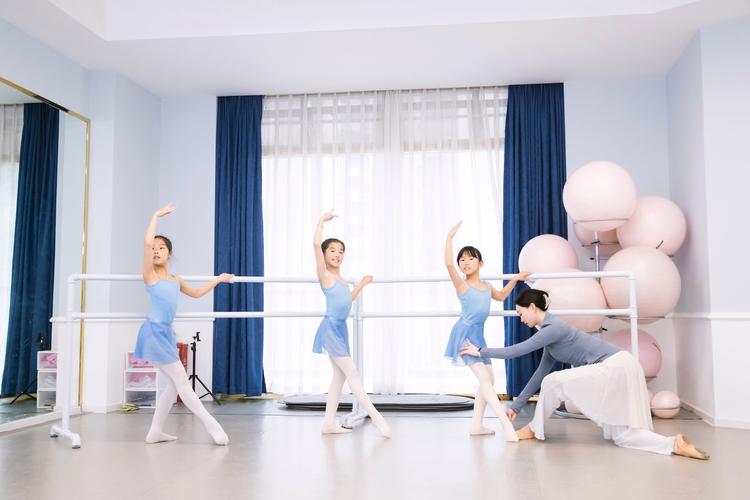 上海 寒假班舞蹈集训