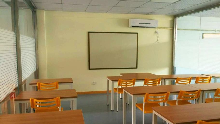 北京文化管理艺考培训班