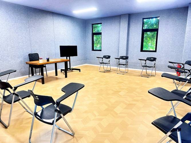 北京播音主持艺考培训班