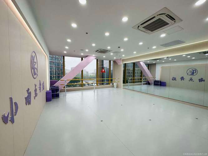 南京知名舞蹈培训机构