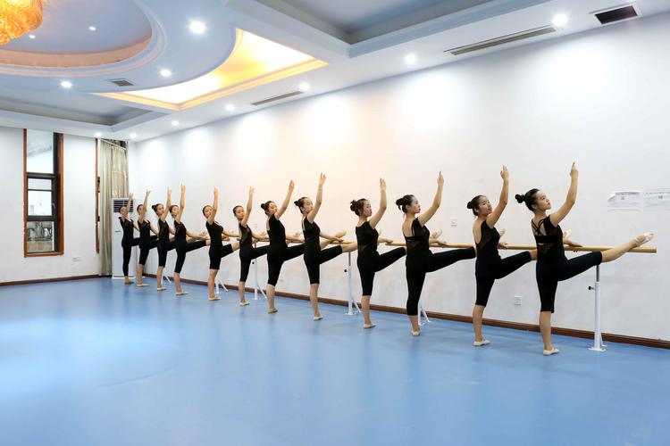 太原舞蹈高考哪有培训