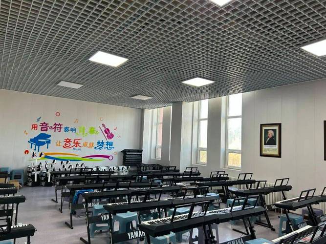 大连有音乐中专职业学校