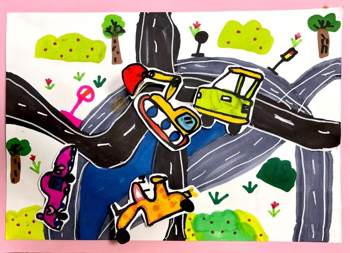 福州交通路附近少儿美术