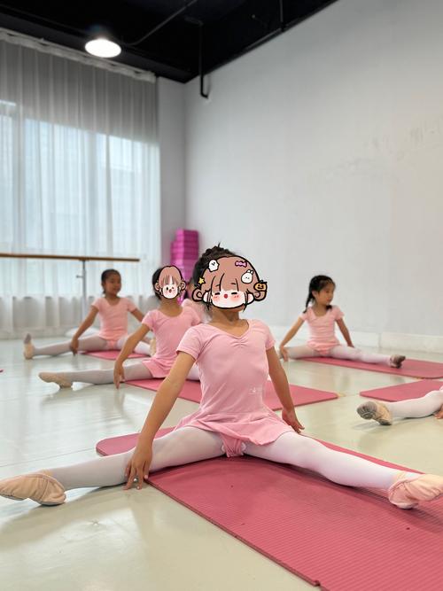 宁波少儿舞蹈培训机构