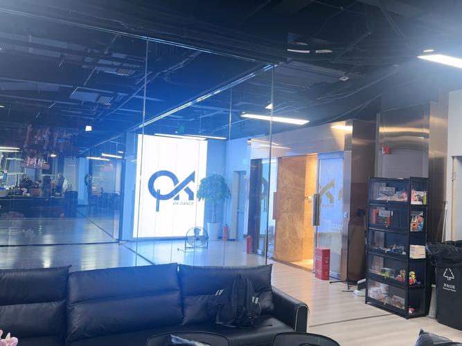 青羊区有哪些舞蹈机构