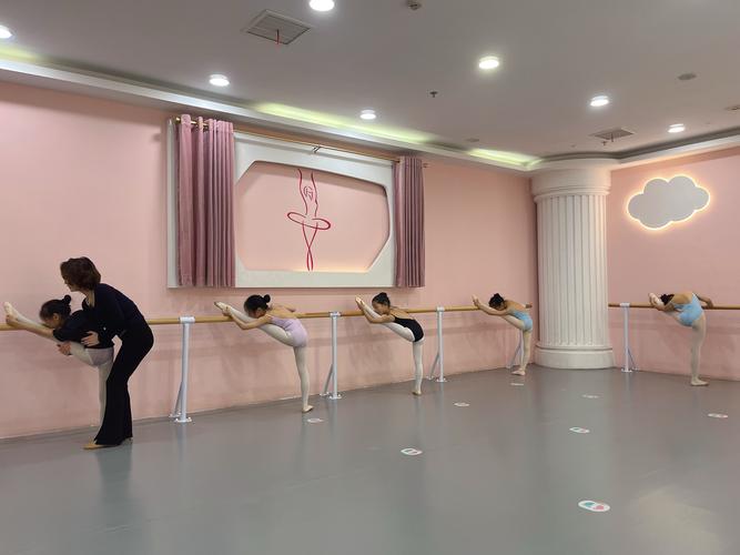 张店幼师舞蹈培训学校