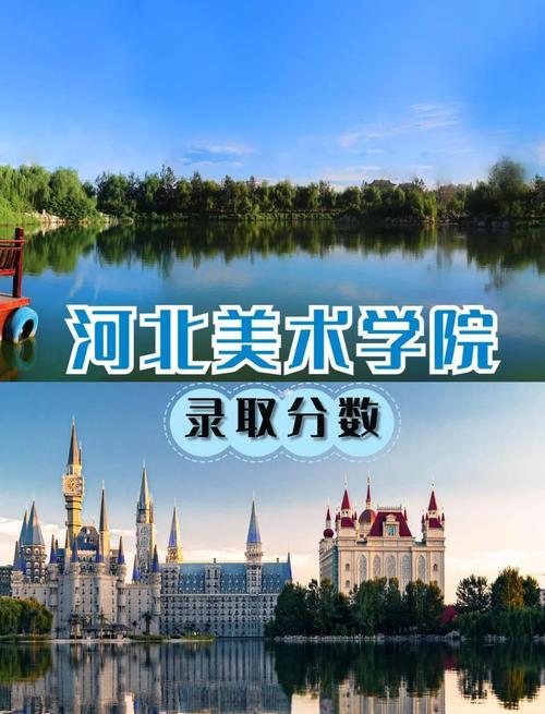 邯郸美术大学有哪些大学