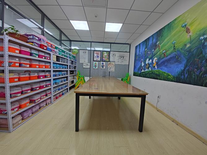 济南正规的美术培训学校