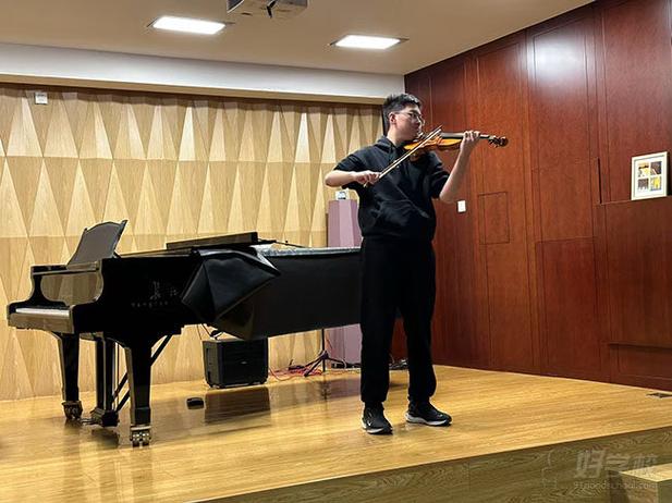 沈阳声乐艺考培训班机构