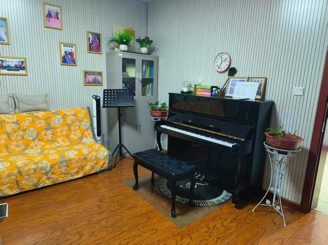 沈阳声乐艺考培训班机构