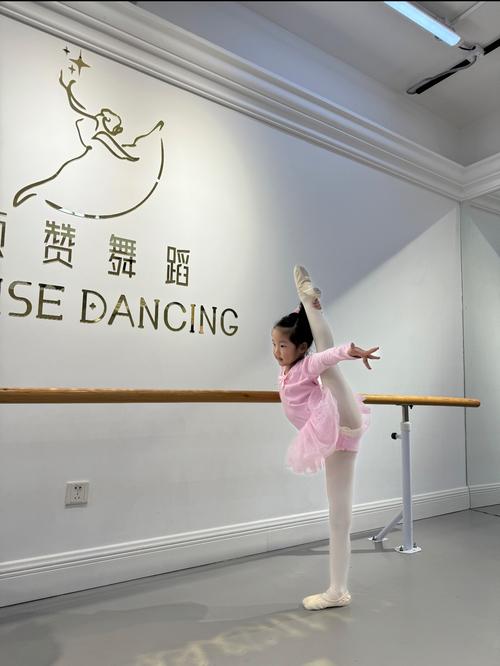 小孩舞蹈培训兰州西关