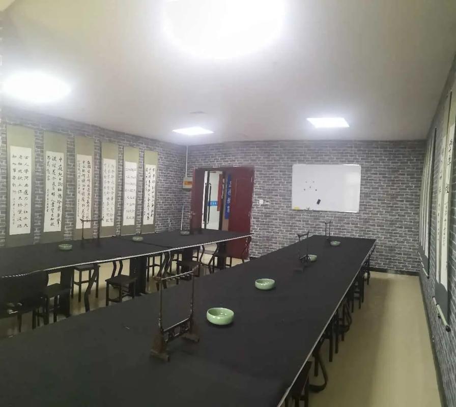 太原市艺考书法培训学校