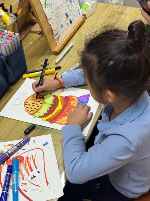 上海有名的儿童美术机构