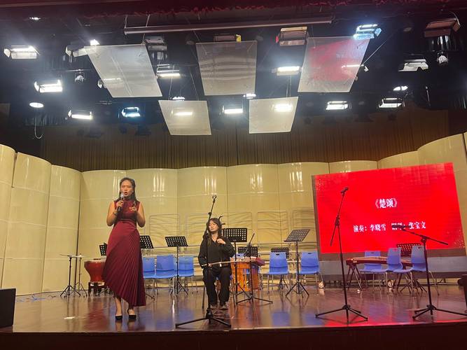 郓城中小学音乐技能培训