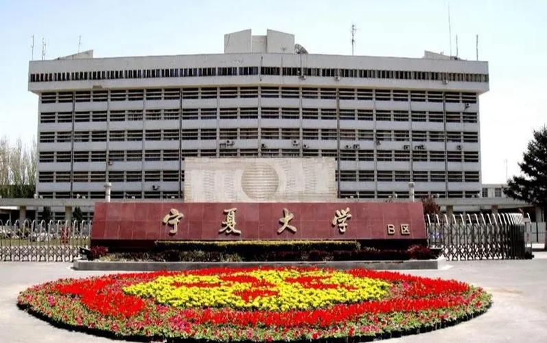 宁夏大学音乐学院怎么样