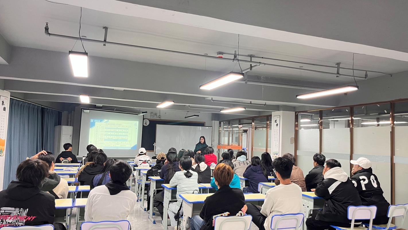 广西高中生艺考培训学校