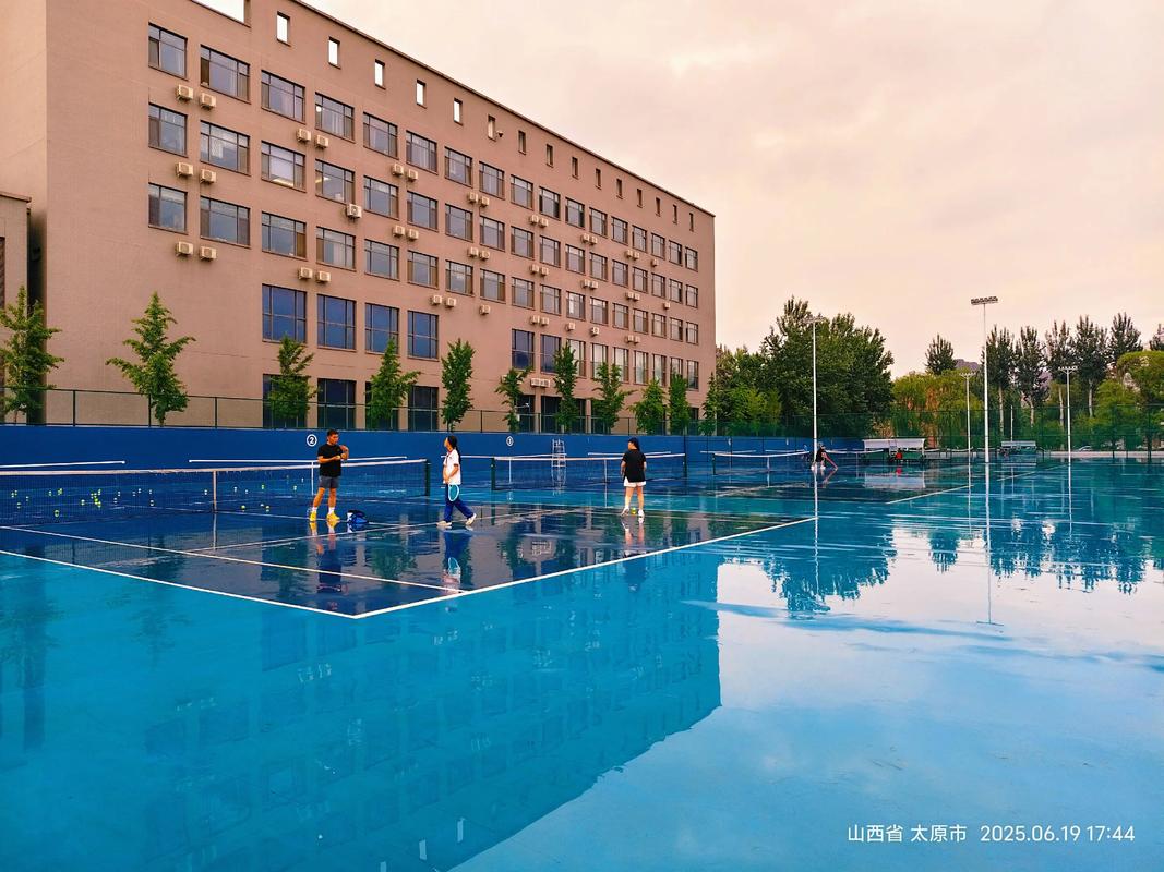 太原音乐学院大学有哪些