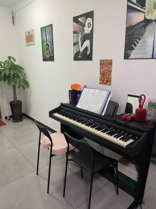 武进吾悦广场音乐学习班