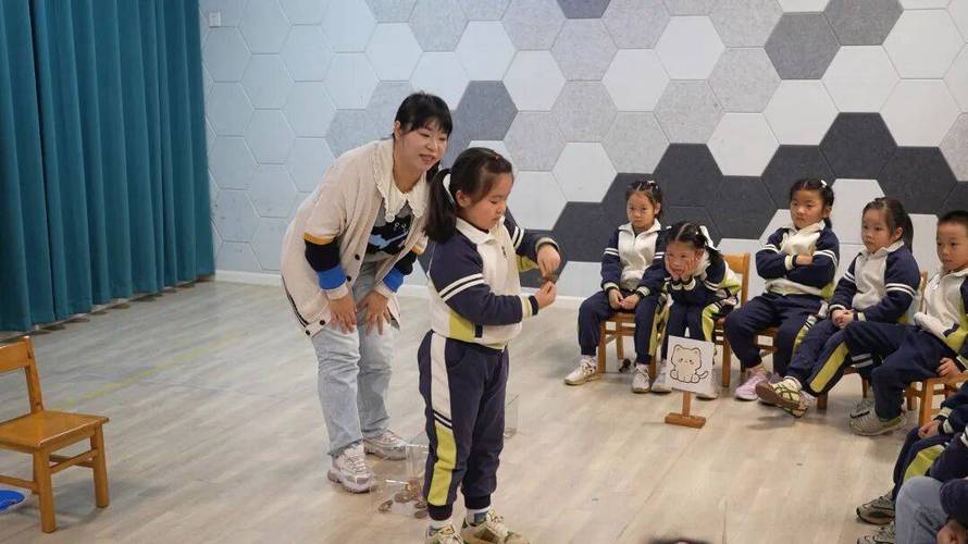 游府西街幼儿园音乐培训