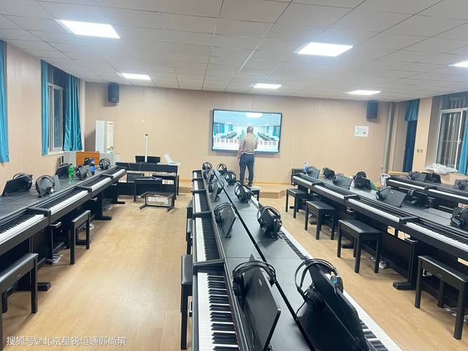 小学生音乐学校培训学校