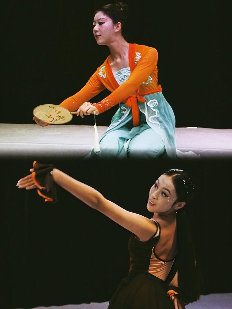 2025体育舞蹈单招