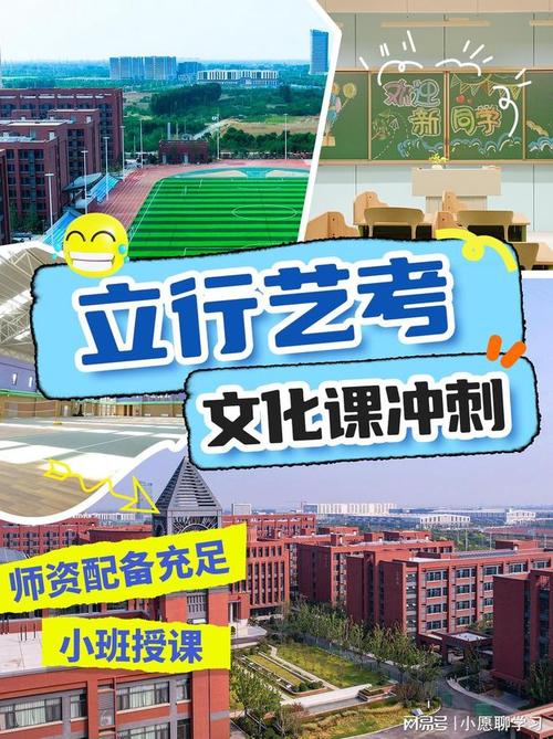 烟台艺考文化课培训学校