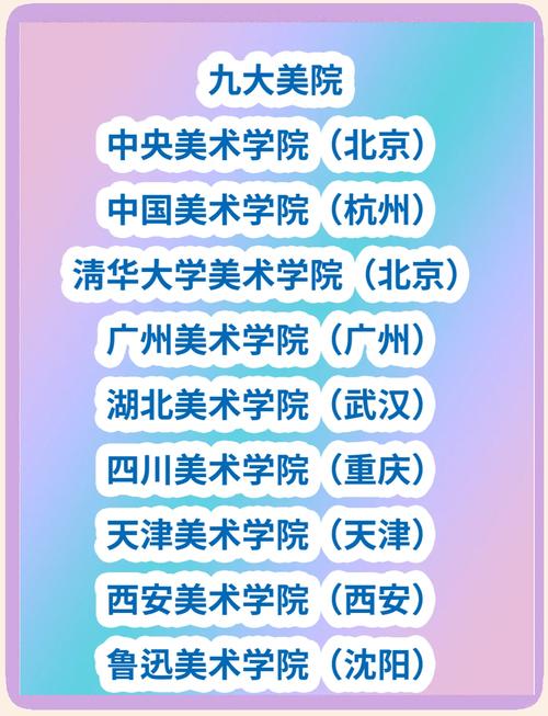 美术冷门专业更好录取吗