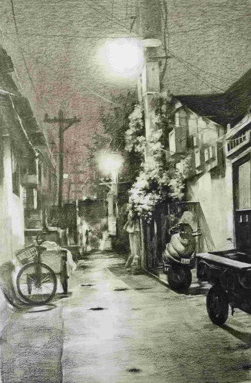 美术艺考重庆哪所中学强