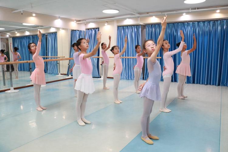 北京舞蹈幼儿培训学校