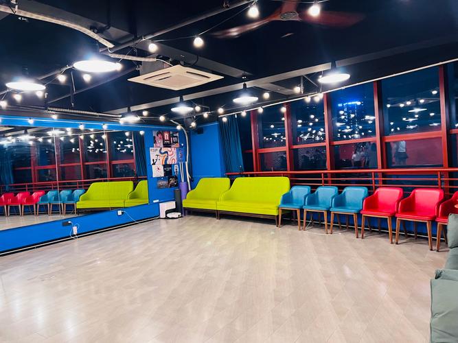 合肥 探戈舞蹈 培训