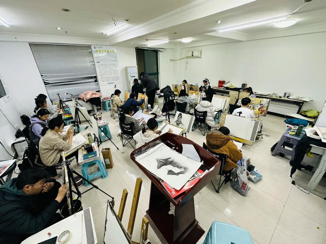长沙高考美术集训哪里好