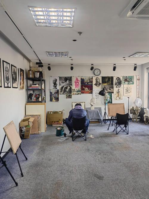 北京010美术画室官网