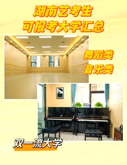 湖南舞蹈高考培训学校