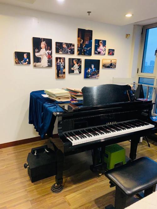 南京鼓楼区音乐培训中心