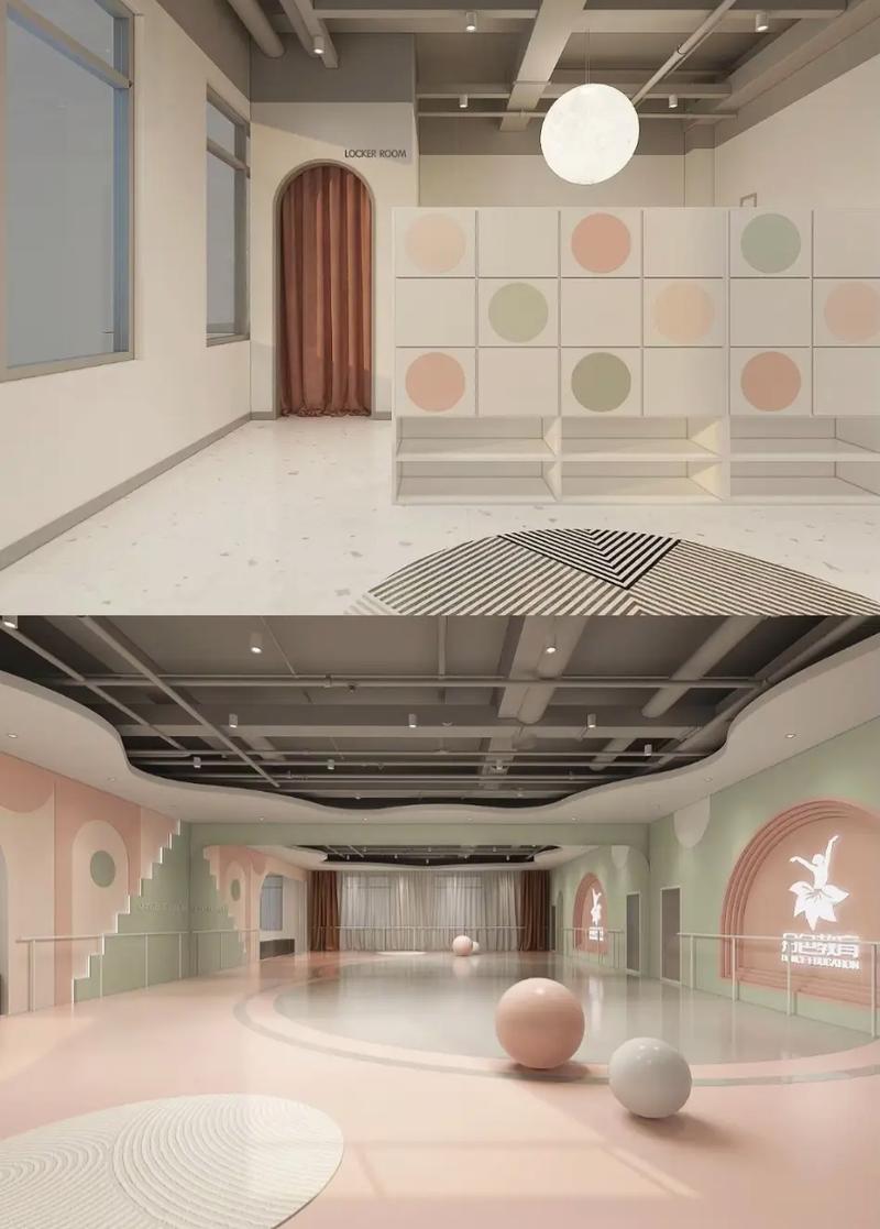 杭州舞蹈师资培训机构